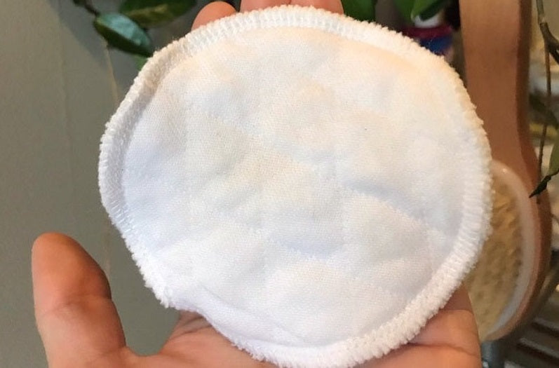 Rise of Reusable Organic Cotton Rounds: Why You Should Ditch Single-Use Cotton  Balls