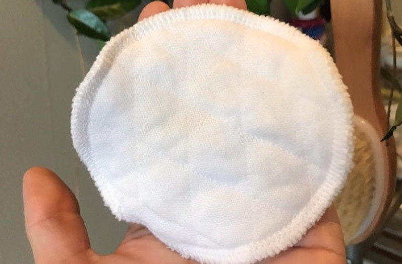 Cotton balls vs cotton on sale pads