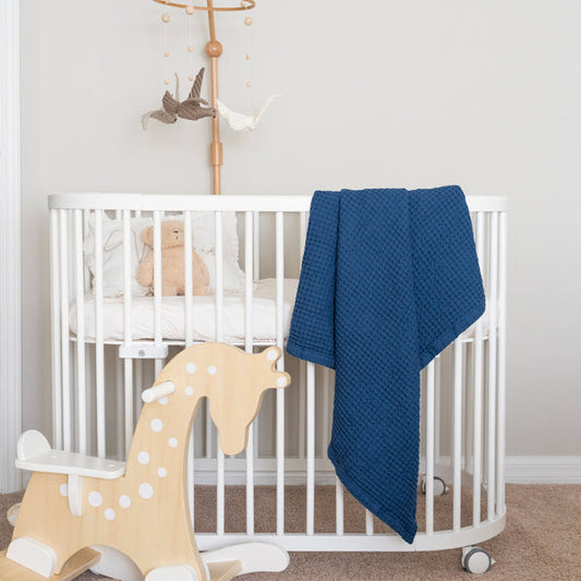 25 Unique Nursery Ideas for Safe and Adorable Baby Rooms