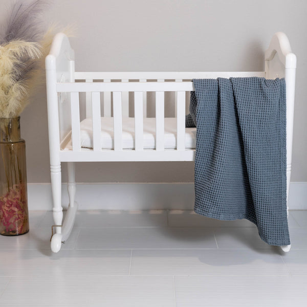 What is a Baby Receiving Blanket