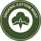 Organic Cotton Mart logo