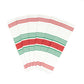 Striped and Large Kitchen Towels