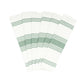 sage green cotton kitchen towels