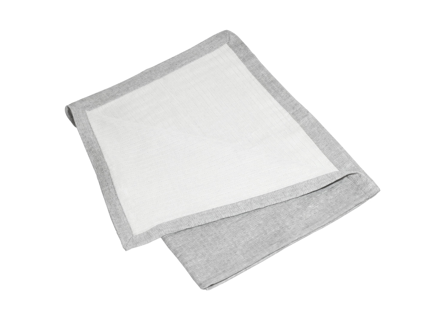 Muslin Baby Quilt Blanket