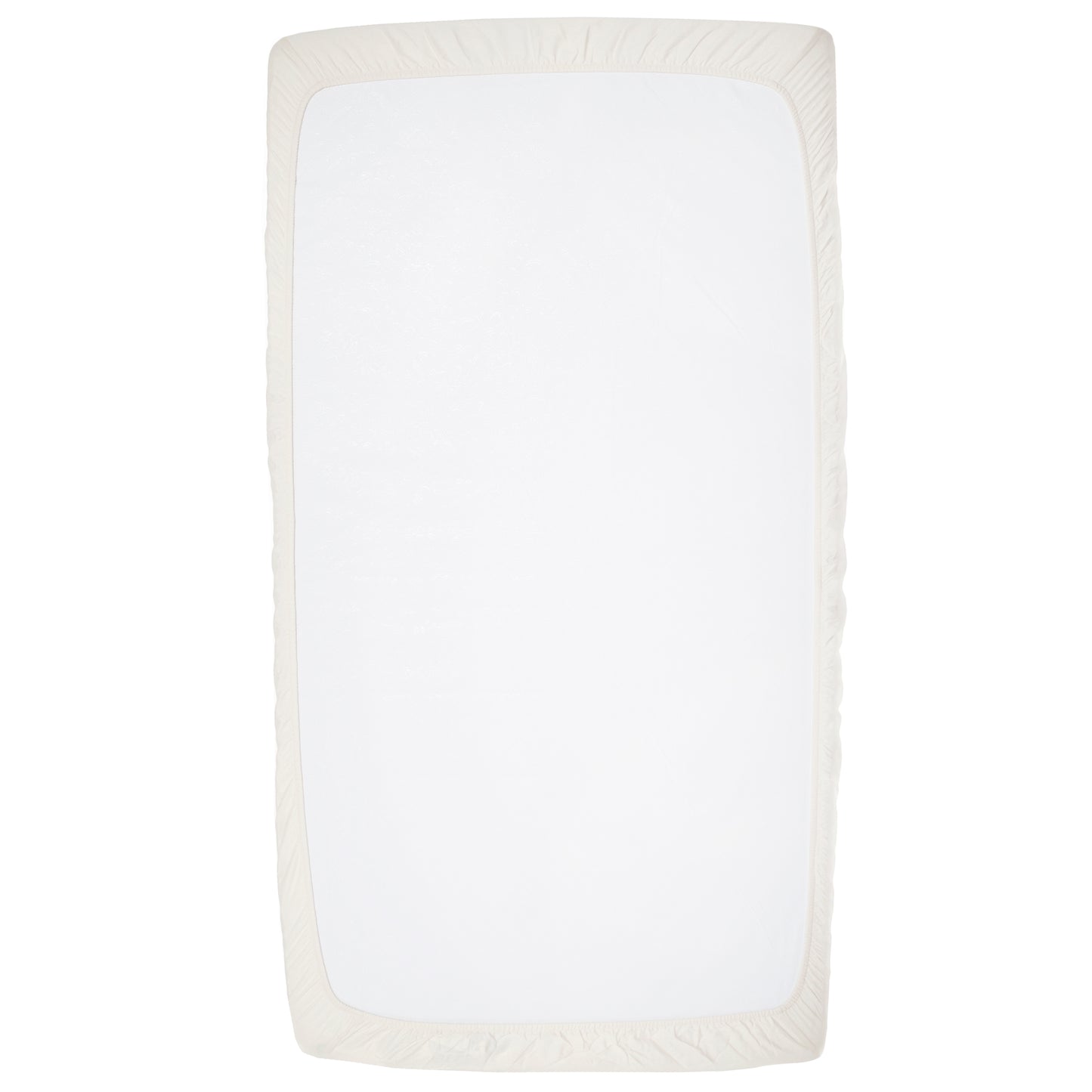 Organic Cotton Crib Sheet