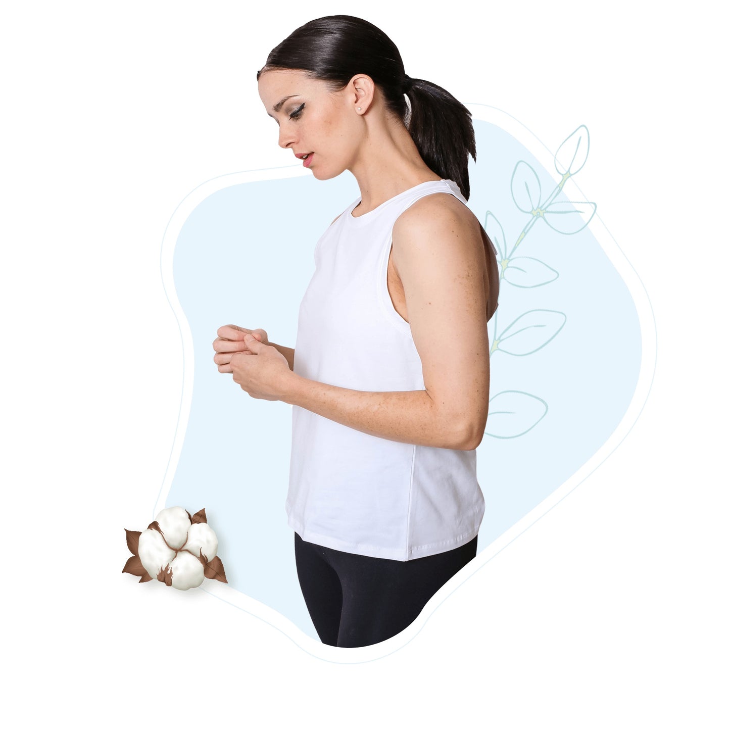 women tank tops