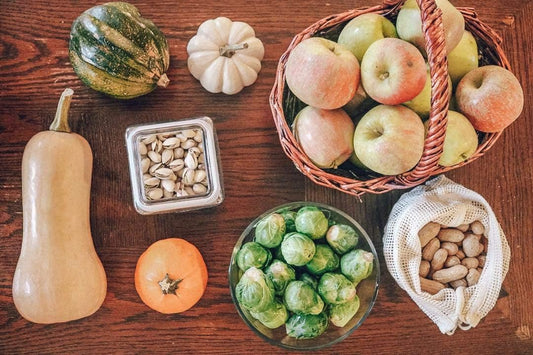 10 Ways to Use Your Reusable Produce Bags Outside the Supermarket