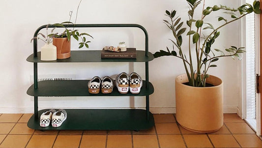 Best Tips for Shoe Storage: 15 Space Saving Ideas