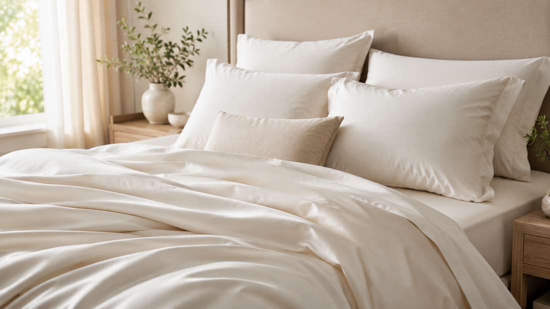best thread count for bedsheets