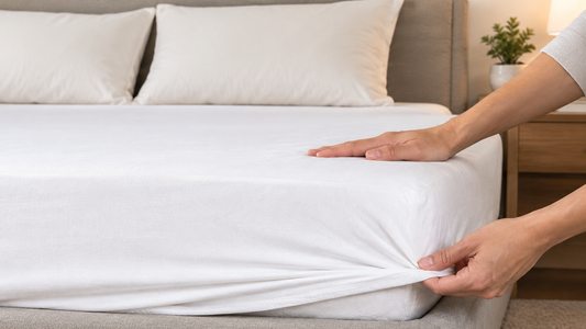 deep fitted sheets and how to choose