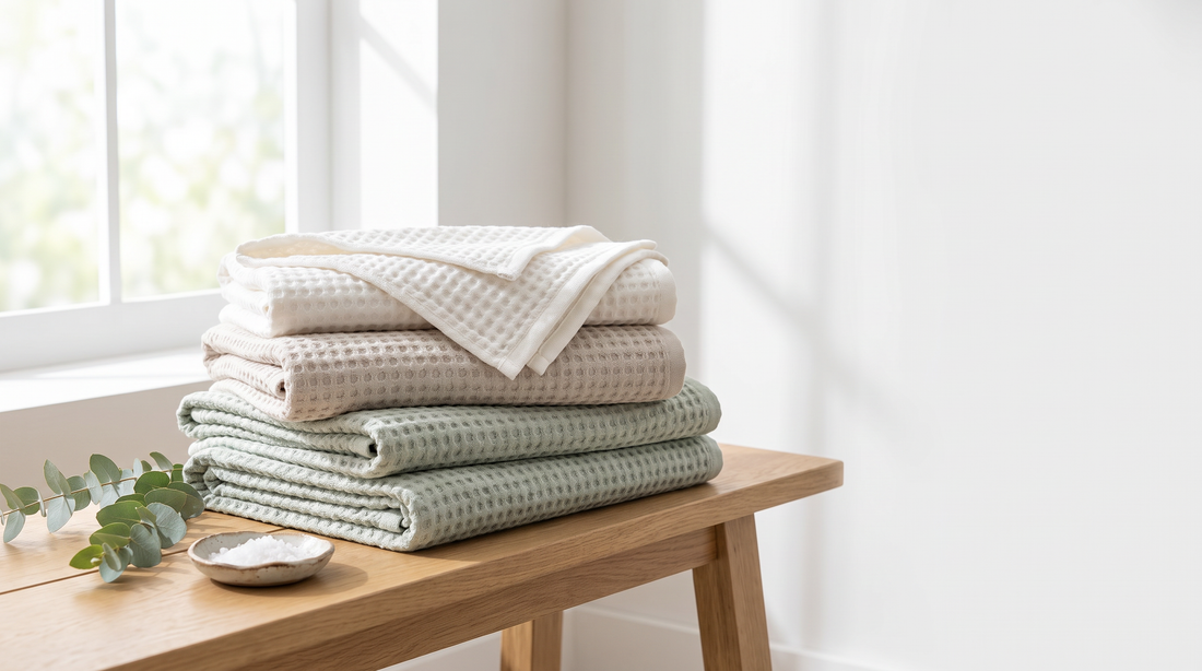 choosing the best bath towels