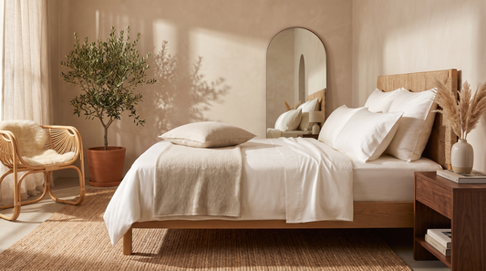 interior design styles to try at home