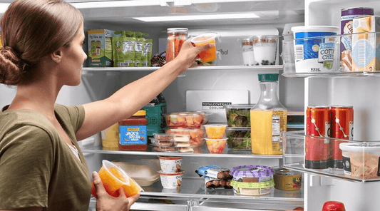 Organize Your Fridge Today – Expert Tips and Storage Ideas