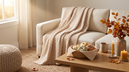 fall home decor ideas