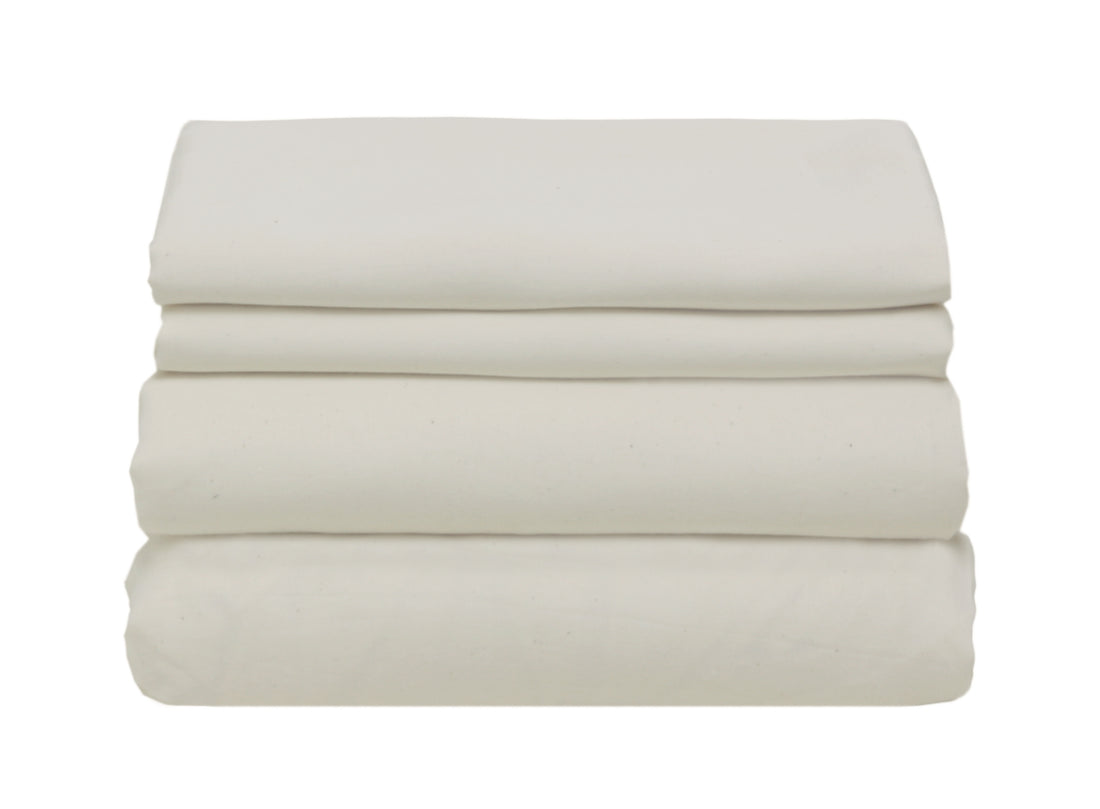 Percale vs Sateen Sheets? Which is Better and How are They