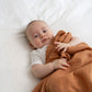 newborn muslin swaddle blanket