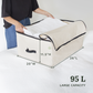 Comforter Storage Bags