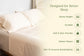 Organic Sateen Pillowcases