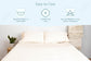 Organic Sateen Bed Sheets Set