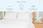Organic Sateen Bed Sheets Set