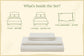 Organic Sateen Bed Sheets Set
