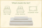 Organic Sateen Bed Sheets Set