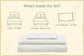Organic Sateen Bed Sheets Set