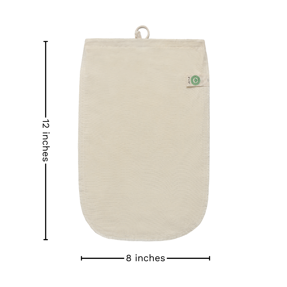 Cheese Cloth Bags for Sale - Cotton Straining Bags