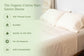 Organic Sateen Bed Sheets Set