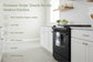 Striped Kitchen Towels