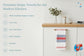 Striped Kitchen Towels