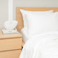 GOTS certified organic bedsheets