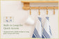 Striped Kitchen Towels
