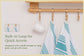 Striped Kitchen Towels