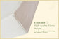 Baby Crib Sheets