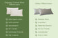 Organic Sateen Pillowcases