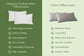 Organic Sateen Pillowcases