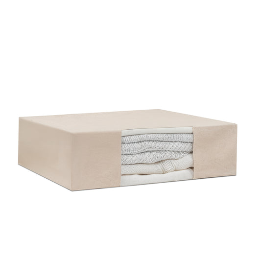 Cashmere Storage Bags