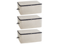 Comforter Storage Bags