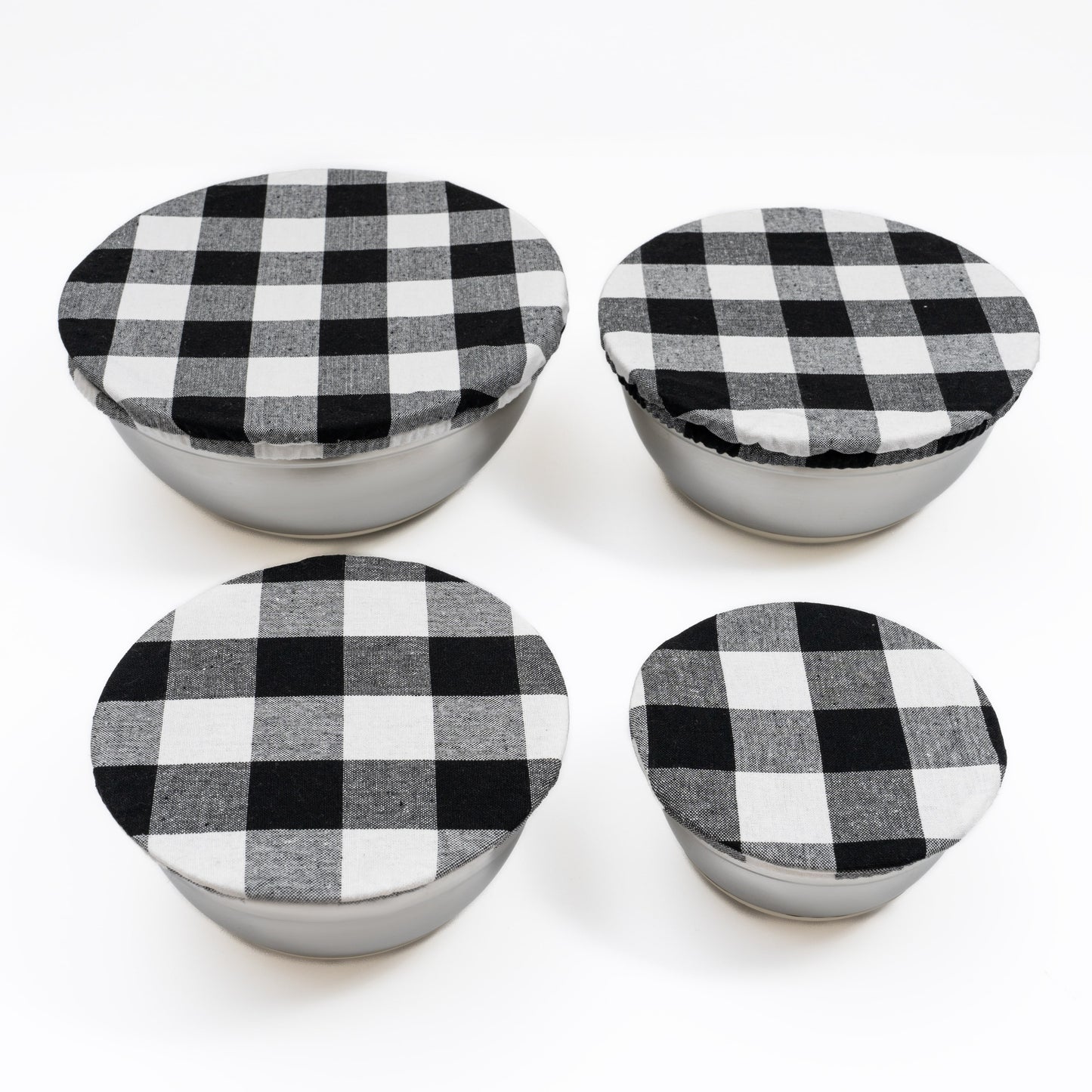 Cloth Bowl Covers