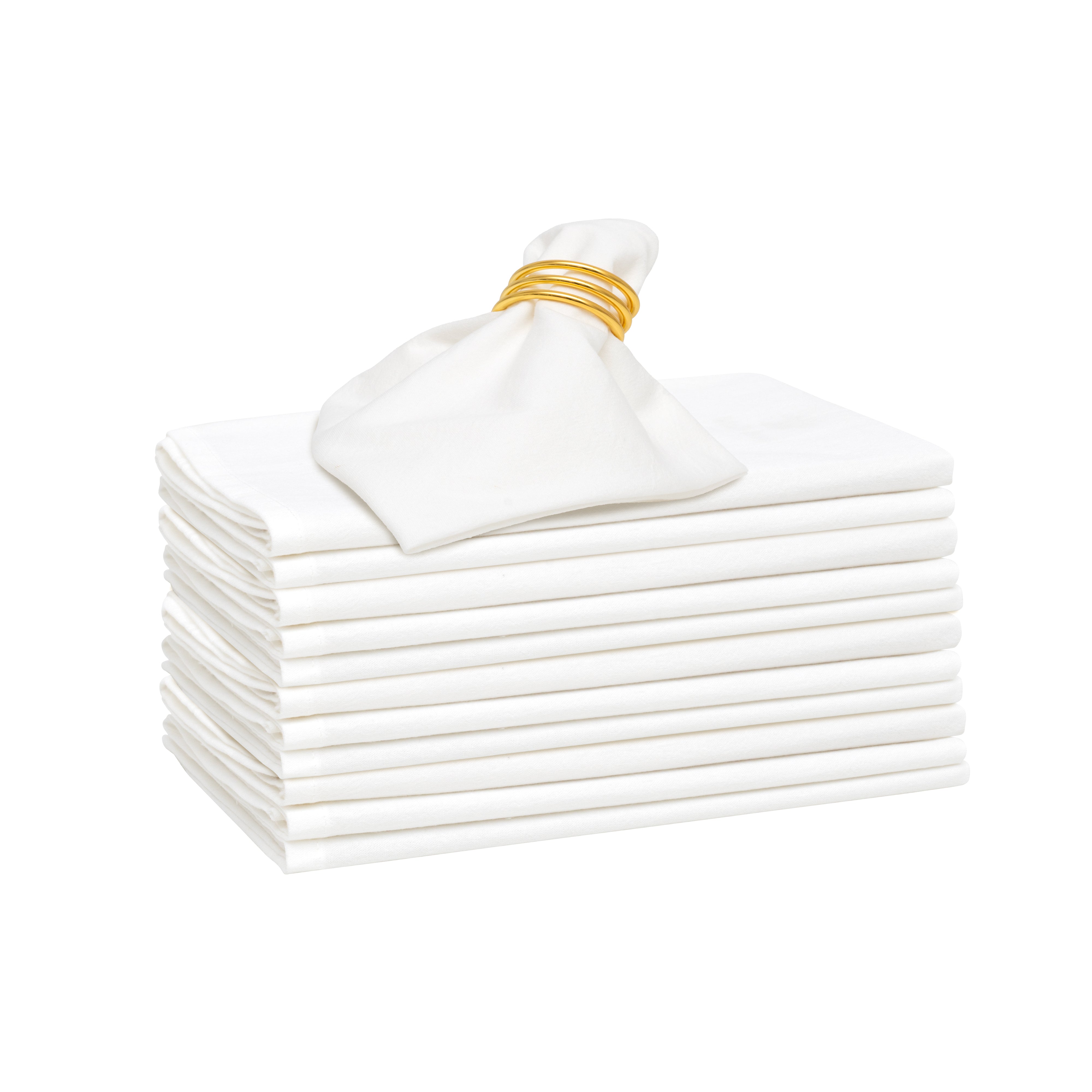 (Natural) Flour Sack Napkins