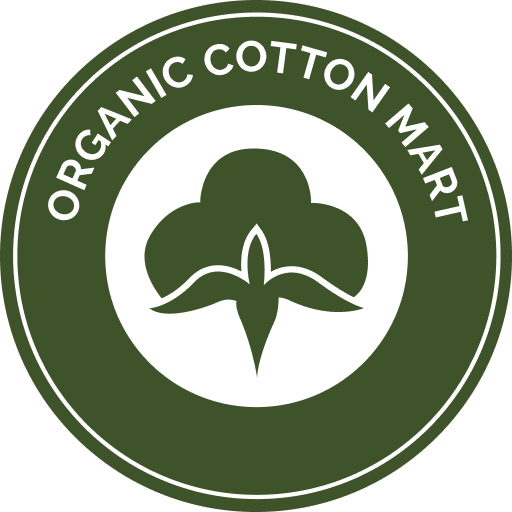 Organic Cotton Mart logo
