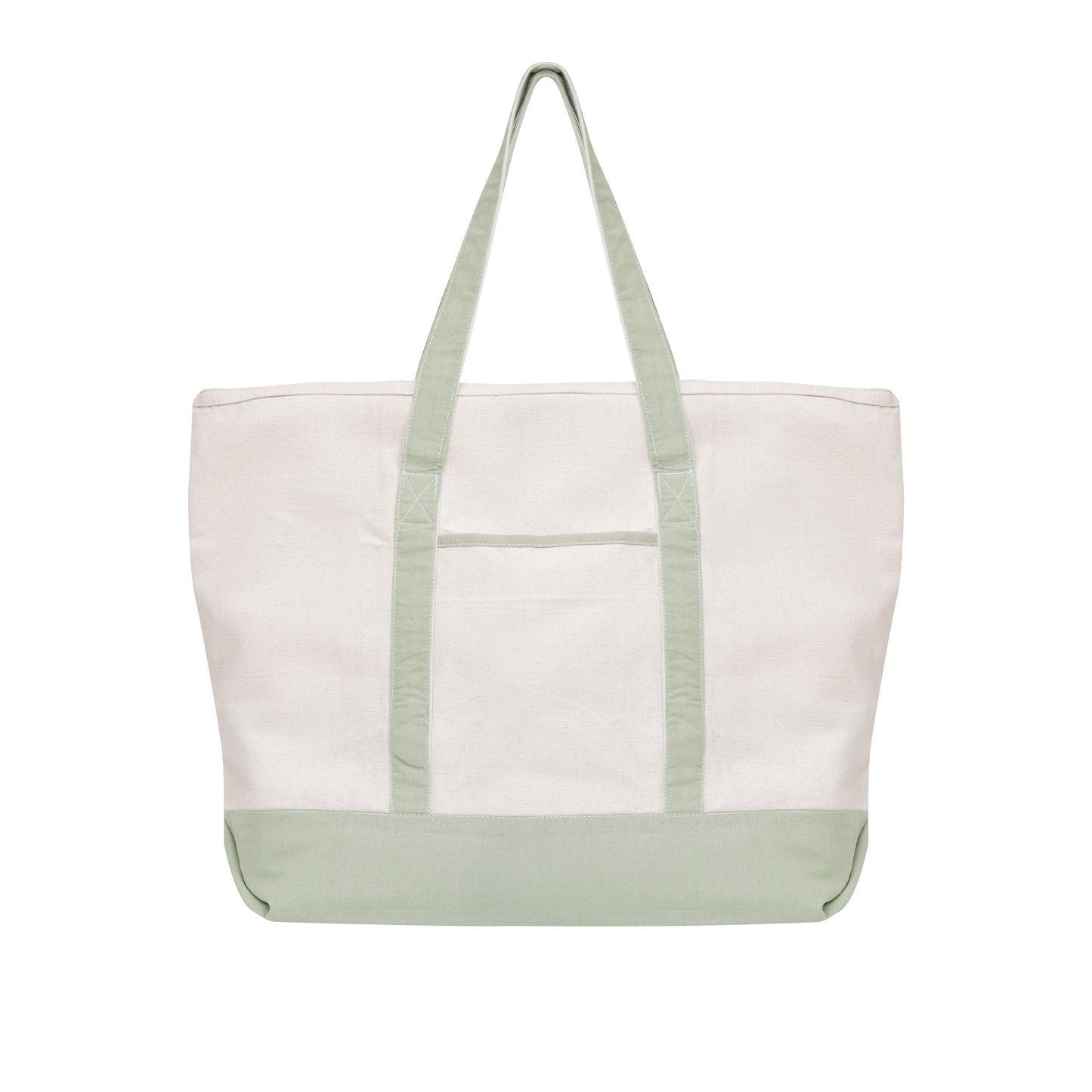 Extra Large Canvas Tote