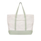 Extra Large Canvas Tote