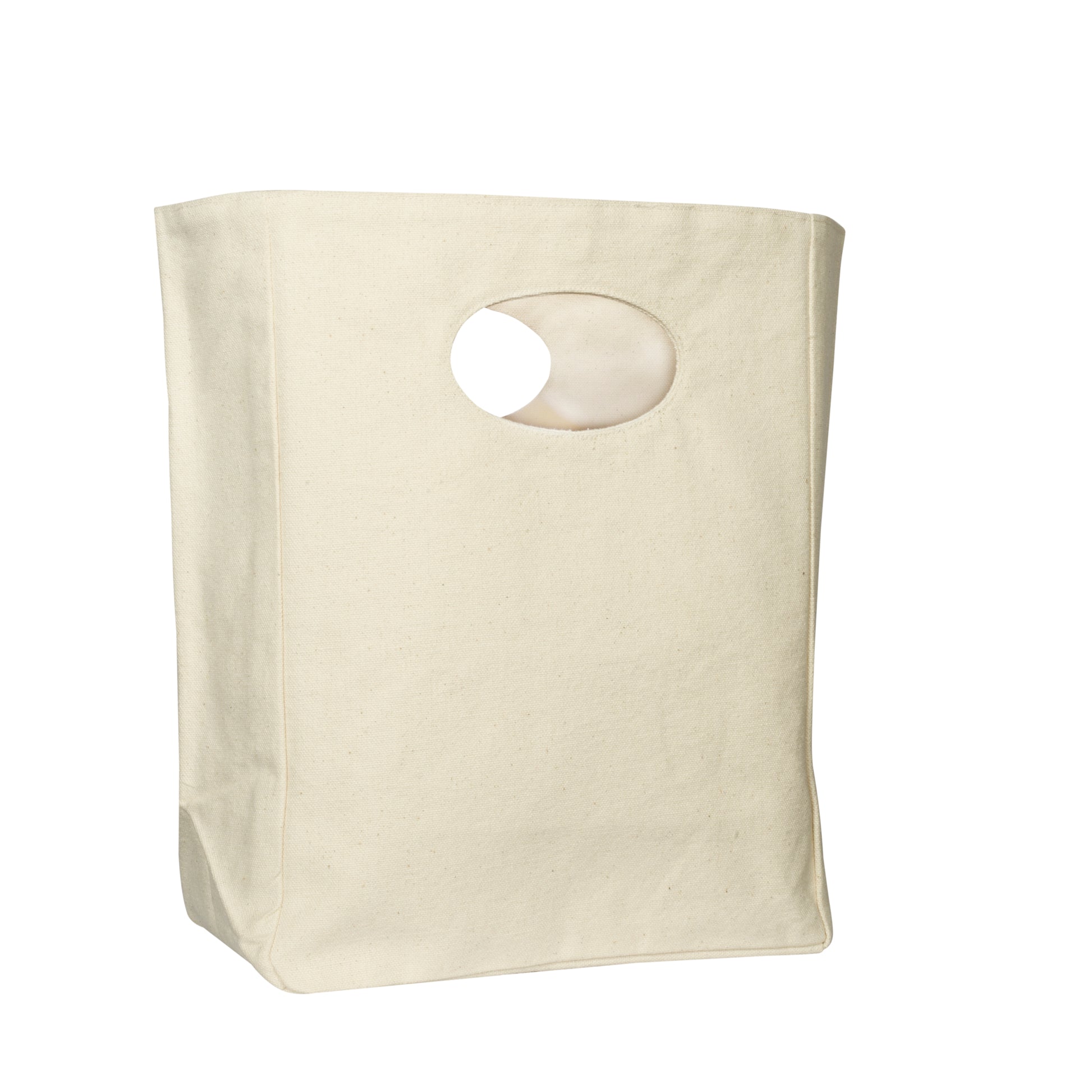 Bulk Lunch Bags Made With 100% Organic Cotton