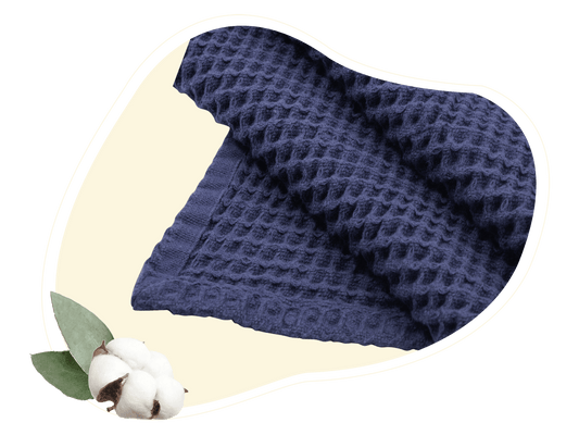waffle throw