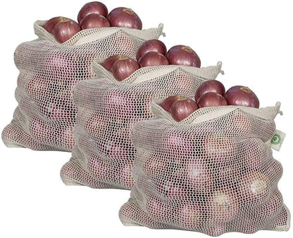 bags for storing onion