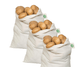 large muslin produce bags