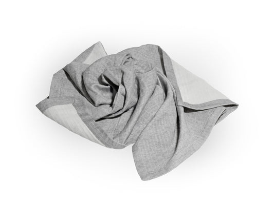 Muslin Baby Quilt Blanket