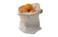 large muslin bags for fruits storage